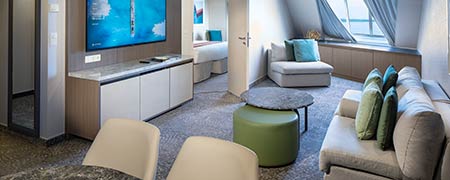 Sunset Suite