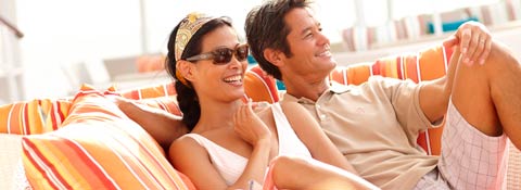 Crystal Cruise Deals