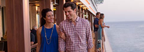 NCL Haven Cruise Deals