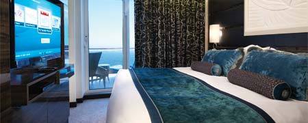 Owner's Suite
