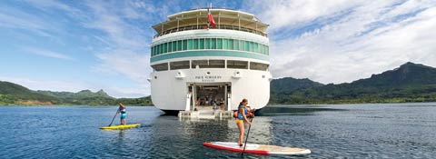 Paul Gauguin Cruise Deals