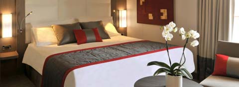 About Ponant Cruises