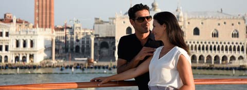 Ponant Cruise Deals