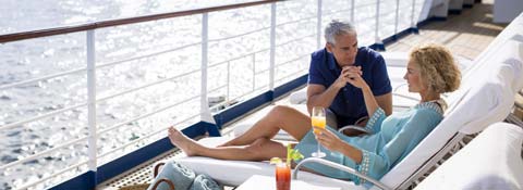 About Regent Seven Seas