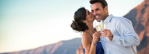 Regent Cruise Deals
