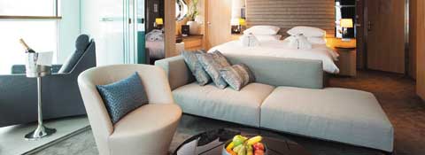 Scenic Cruise Deals