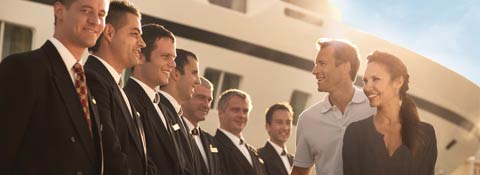 Seabourn Cruise Deals