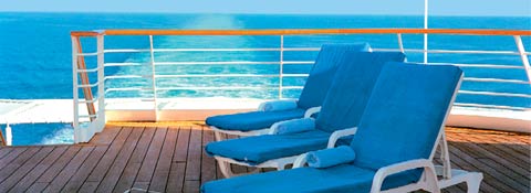 SeaDream Cruise Deals