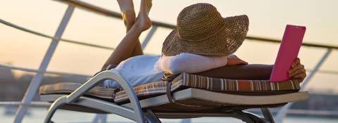 About Silversea