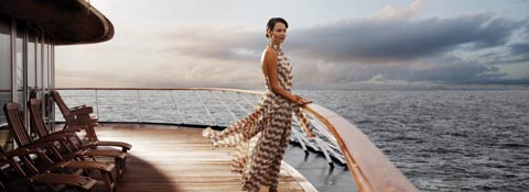 Silversea Cruise Deals