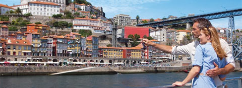 About Uniworld River Cruises