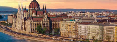 Viking River Cruise Deals