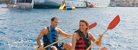 Windstar Cruise Deals