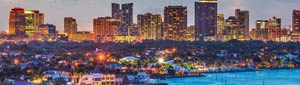 Fort Lauderdale