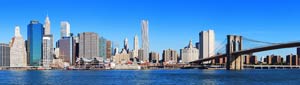 New York City
