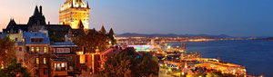 Quebec City