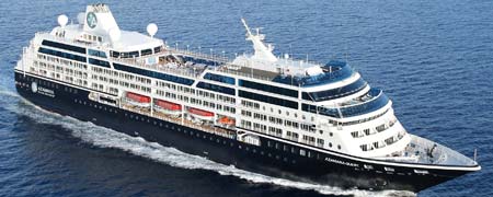 Azamara Quest