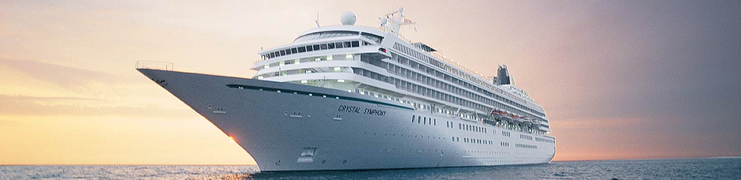 Crystal Symphony