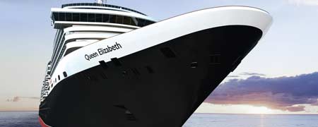 Queen Elizabeth