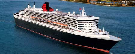 Queen Mary 2