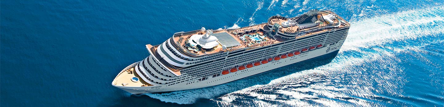MSC Divina