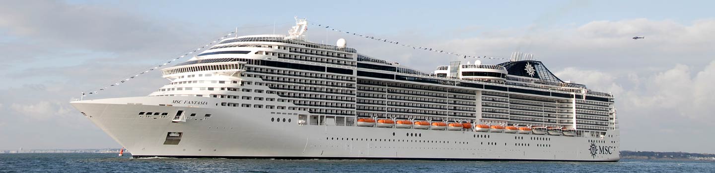 MSC Fantasia