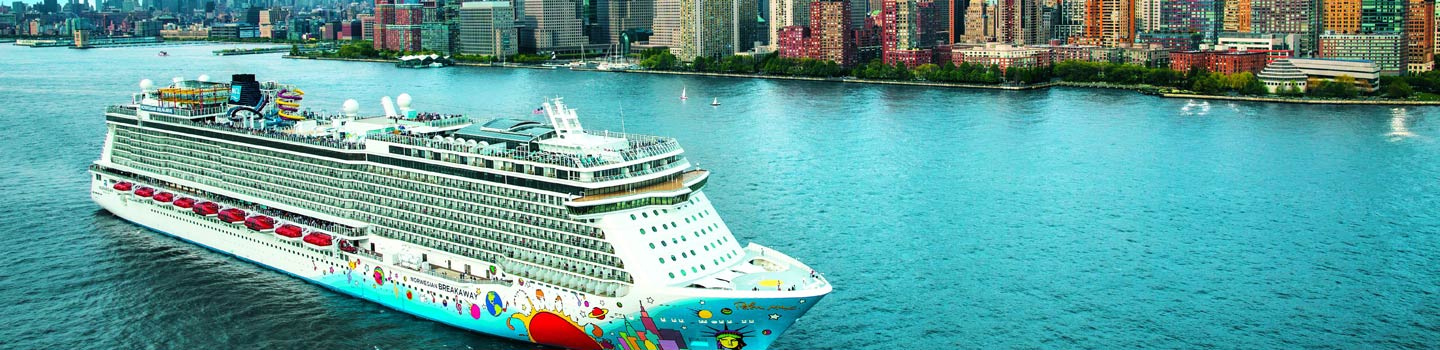 Norwegian Breakaway