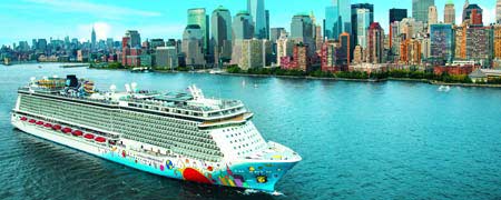 Norwegian Breakaway