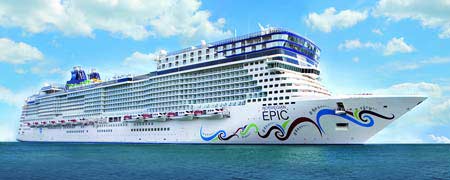 Norwegian Epic