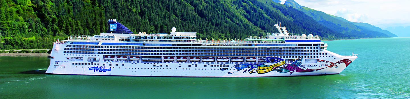 Norwegian Jewel