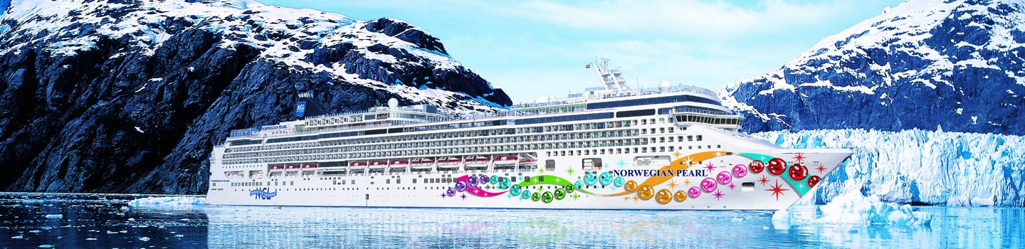 Norwegian Pearl