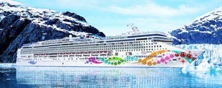 Norwegian Pearl