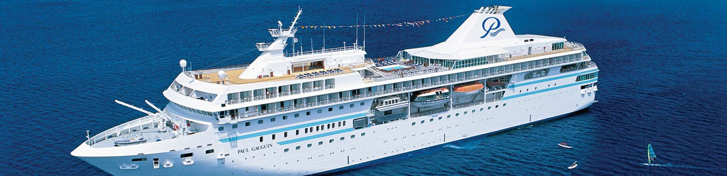 ms Paul Gauguin