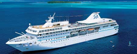 m/s Paul Gauguin