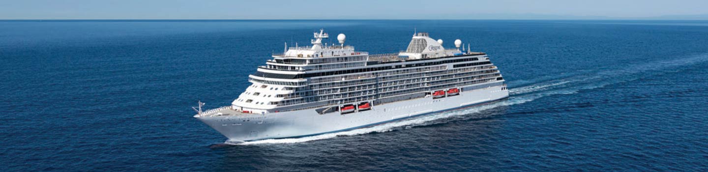 Seven Seas Explorer