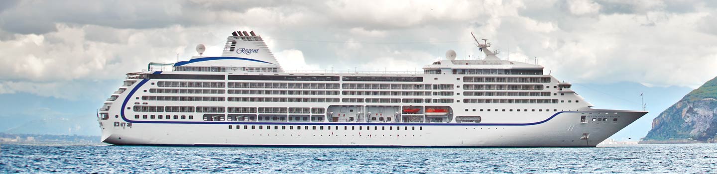 Seven Seas Mariner