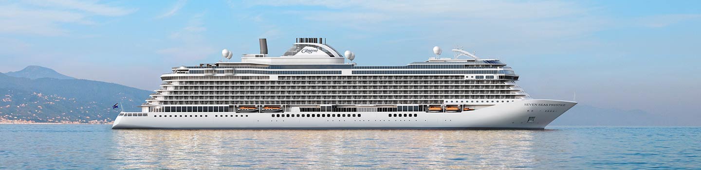 Seven Seas Prestige