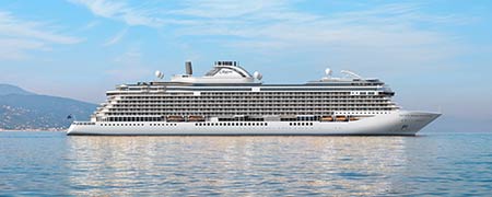 Seven Seas Prestige