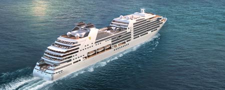 Seabourn Encore