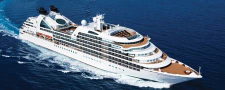 Seabourn Quest