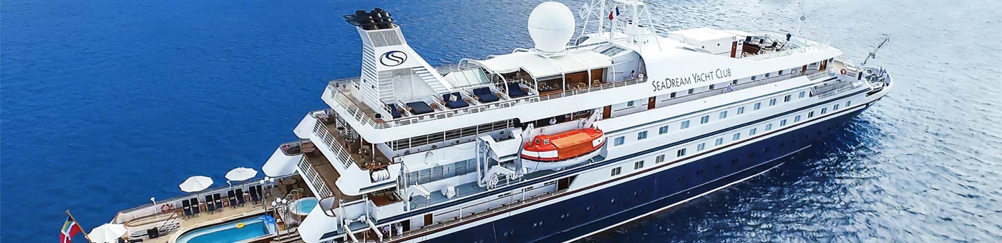 SeaDream I