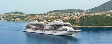 Viking Jupiter