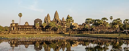 Asia River Cruise Ships