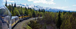 Alaska Cruise Deals