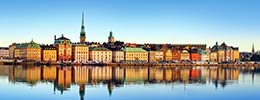 Scandinavia & Fjords Cruise