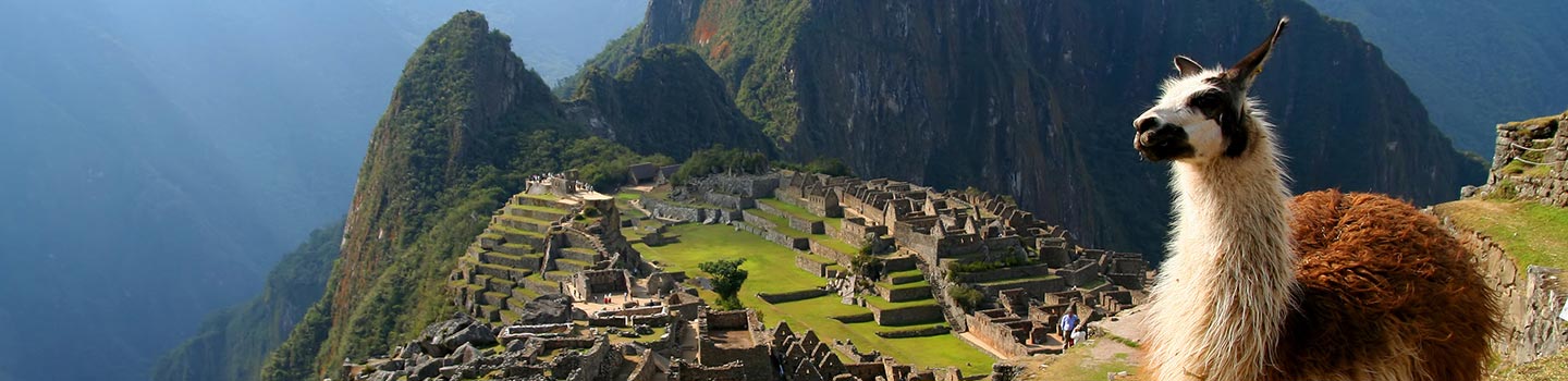 South America Luxury Travel Tours