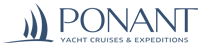 Ponant Cruises