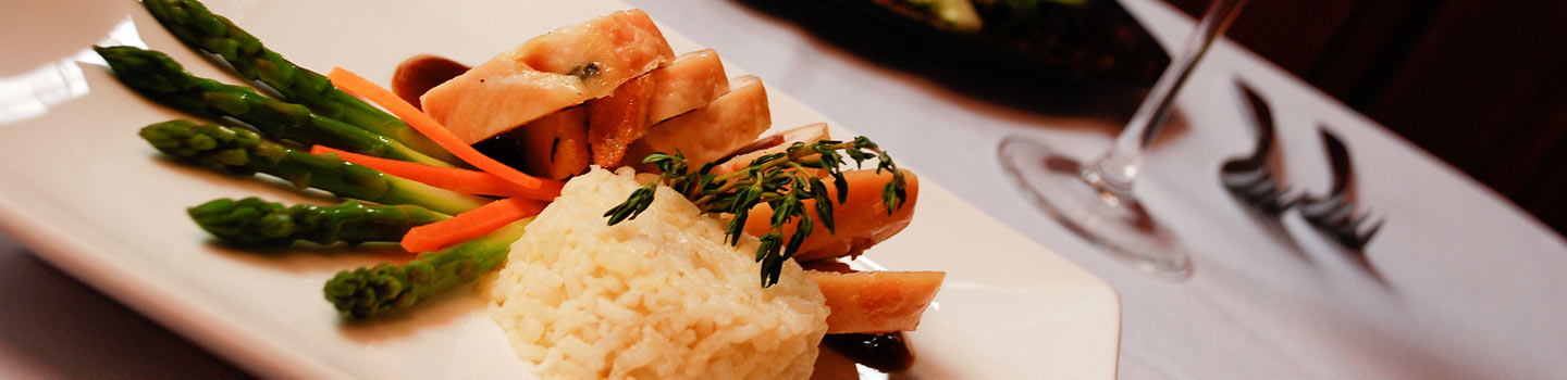 Culinary Cruises