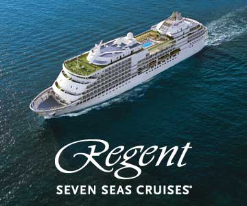 Regent World Cruises