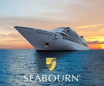 Seabourn World Cruises
